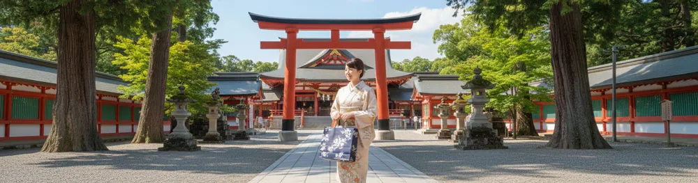 新年のご挨拶ギフトイメージ