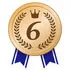 第6位