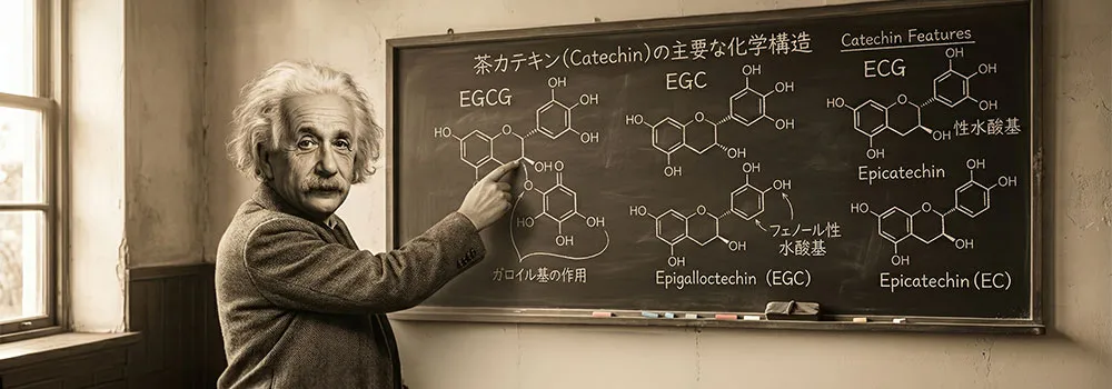 アインシュタイン教授