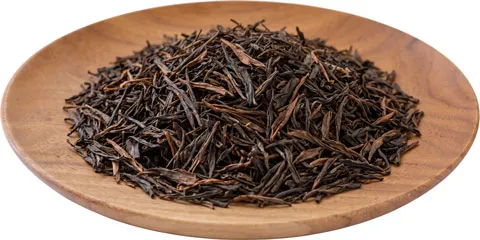 Wakocha leaves