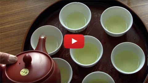 The Secret to High Quality Tea